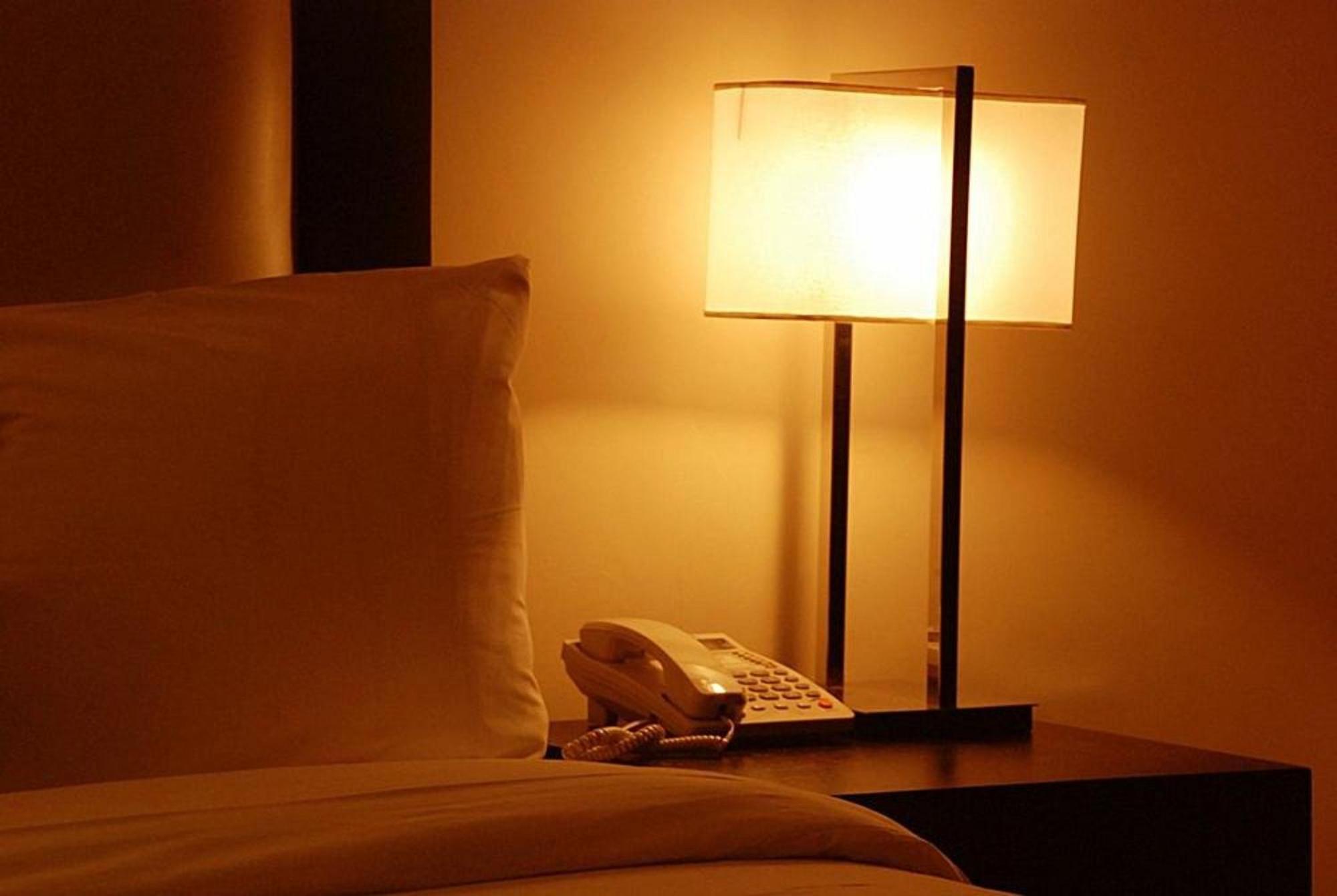 S & S Hotel & Suites Lagos Eksteriør bilde