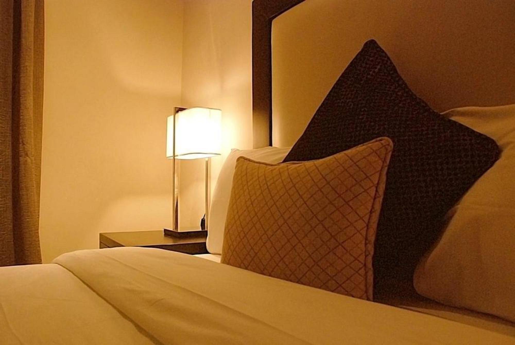 S & S Hotel & Suites Lagos Eksteriør bilde