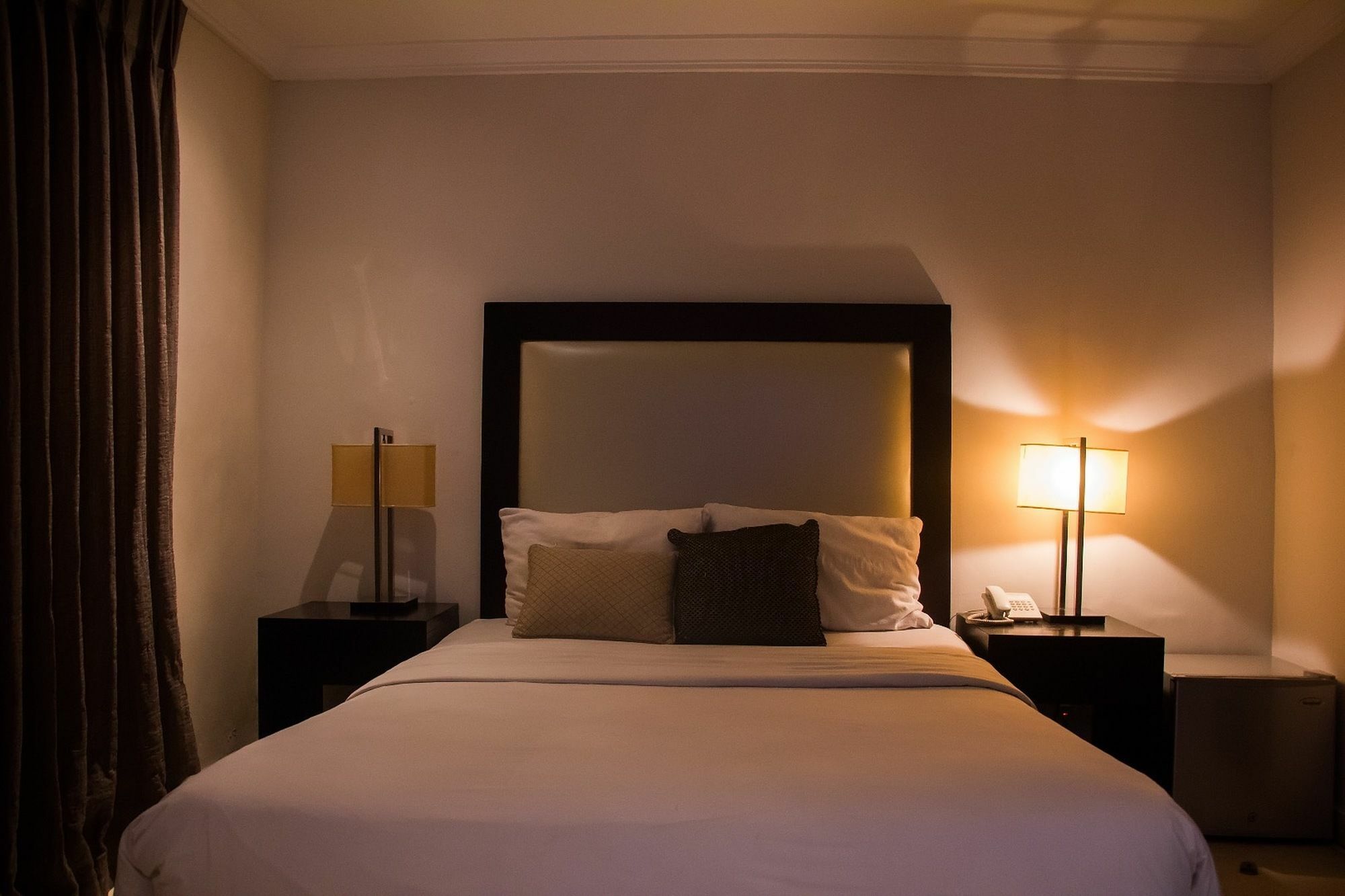 S & S Hotel & Suites Lagos Eksteriør bilde